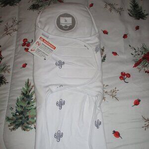 Kepi support swaddle Cactus